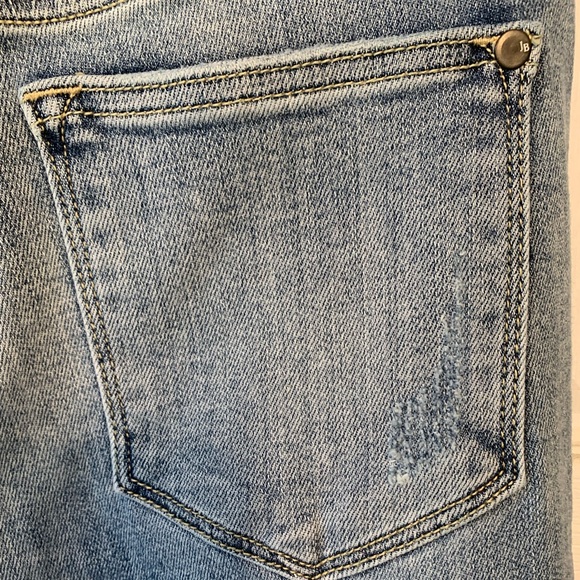 Judy Blue Jeans - NWT - Picture 4 of 5